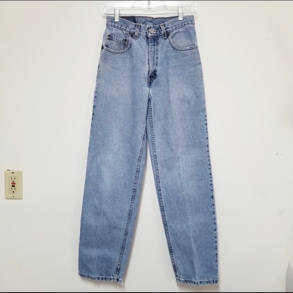Vintage Levi Jeans